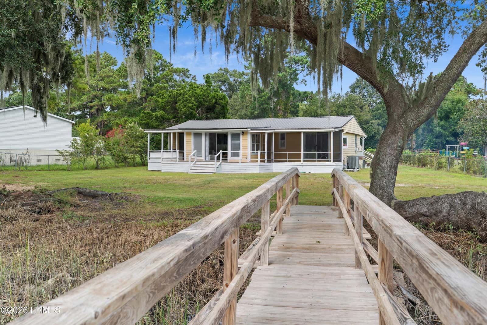 1724 Jasperstone Circle, Beaufort, SC 29906 — photo 39 of 42