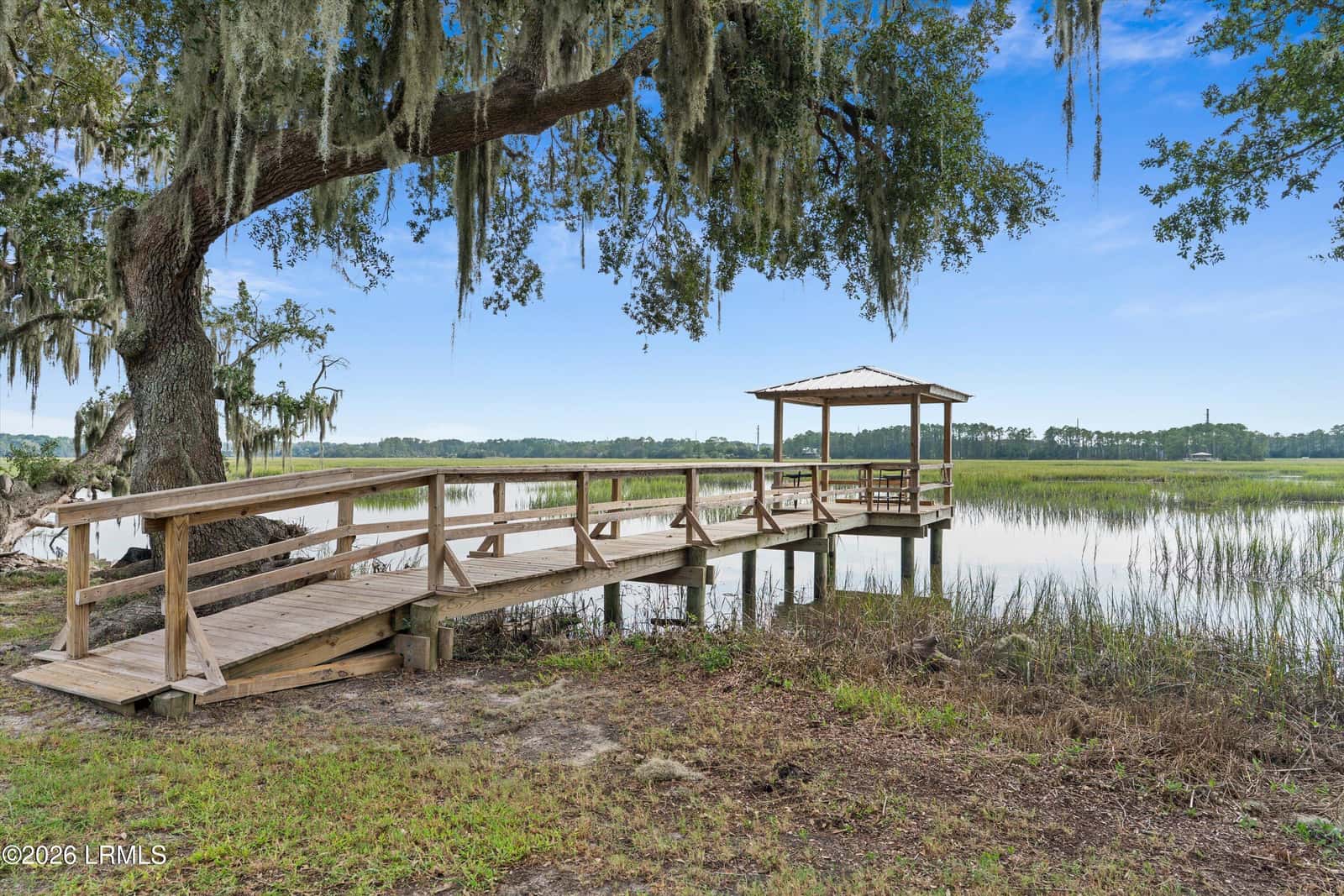 1724 Jasperstone Circle, Beaufort, SC 29906 — photo 40 of 42