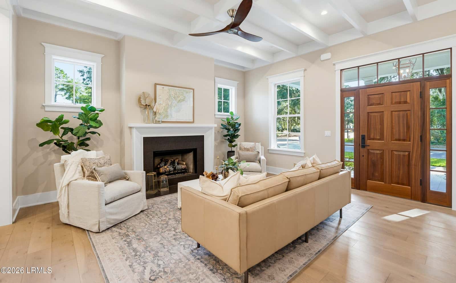 6 Meridian Road, Beaufort, SC 29907 — photo 7 of 45