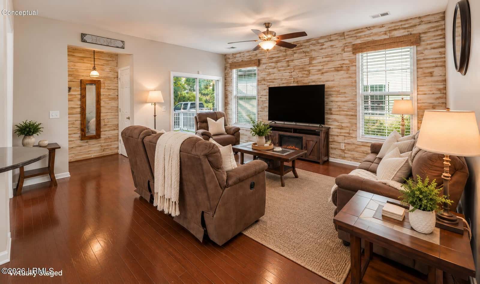 124 Wrights Point Circle, Beaufort, SC 29902 — photo 13 of 48