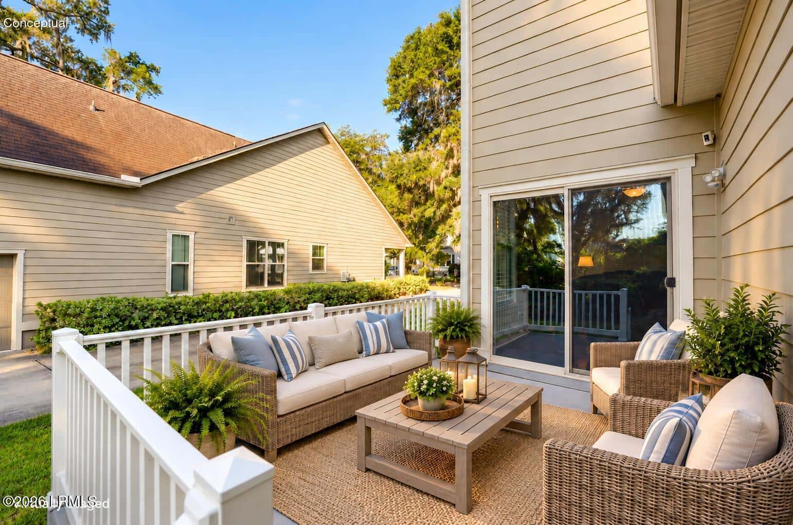 124 Wrights Point Circle, Beaufort, SC 29902 — photo 38 of 48