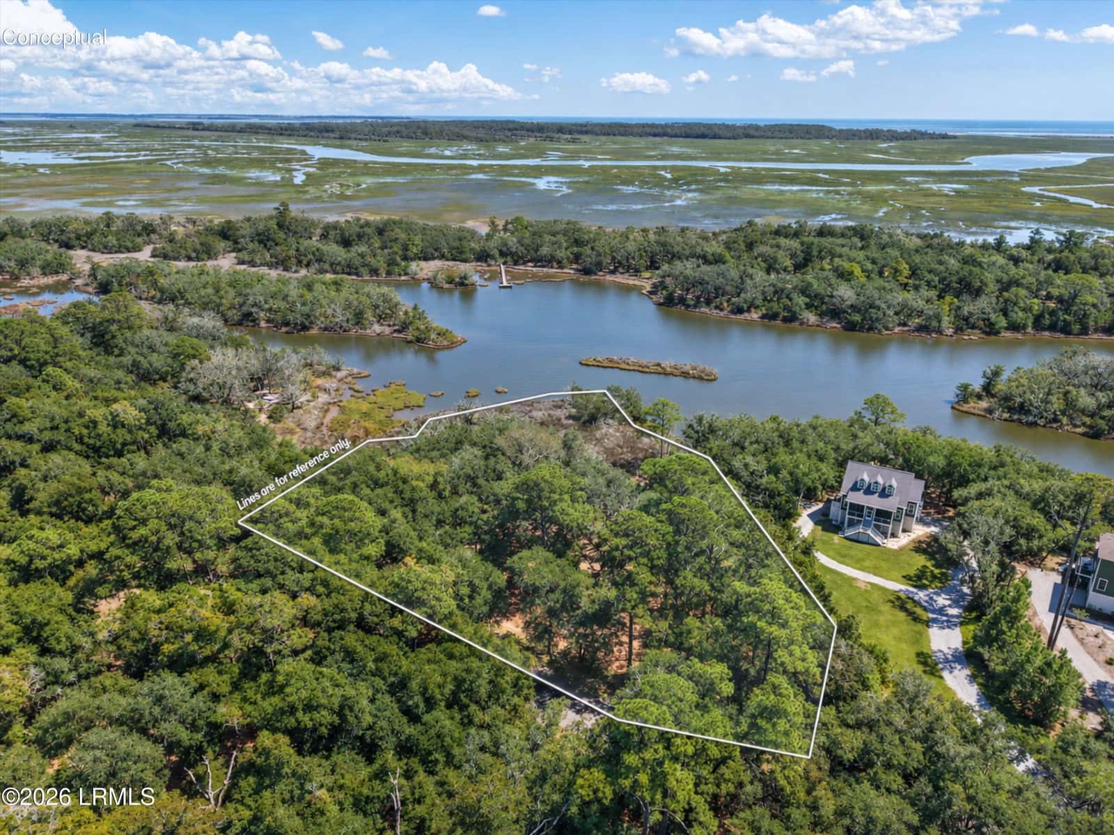 26 Vista Boulevard E, St. Helena Island, SC 29920 — photo 2 of 26