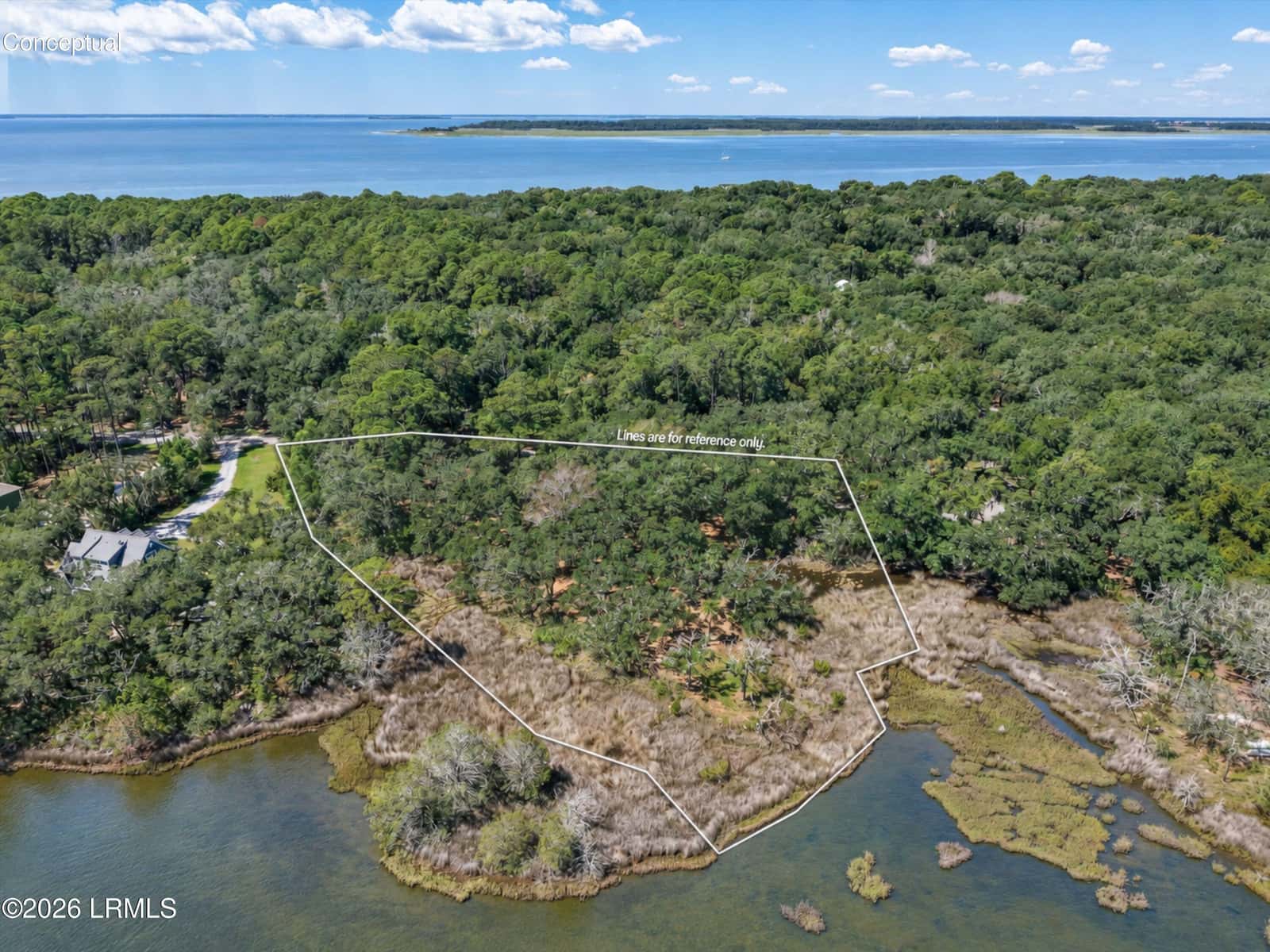 26 Vista Boulevard E, St. Helena Island, SC 29920 — photo 4 of 26