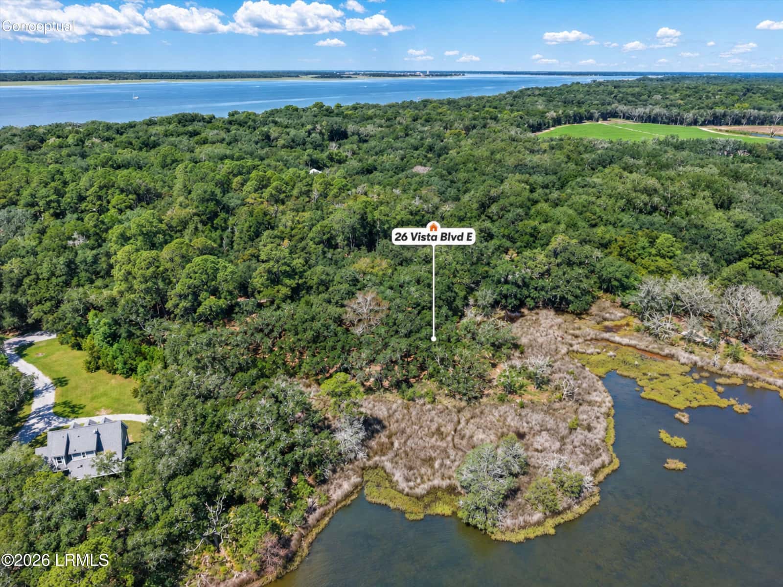 26 Vista Boulevard E, St. Helena Island, SC 29920 — photo 6 of 26