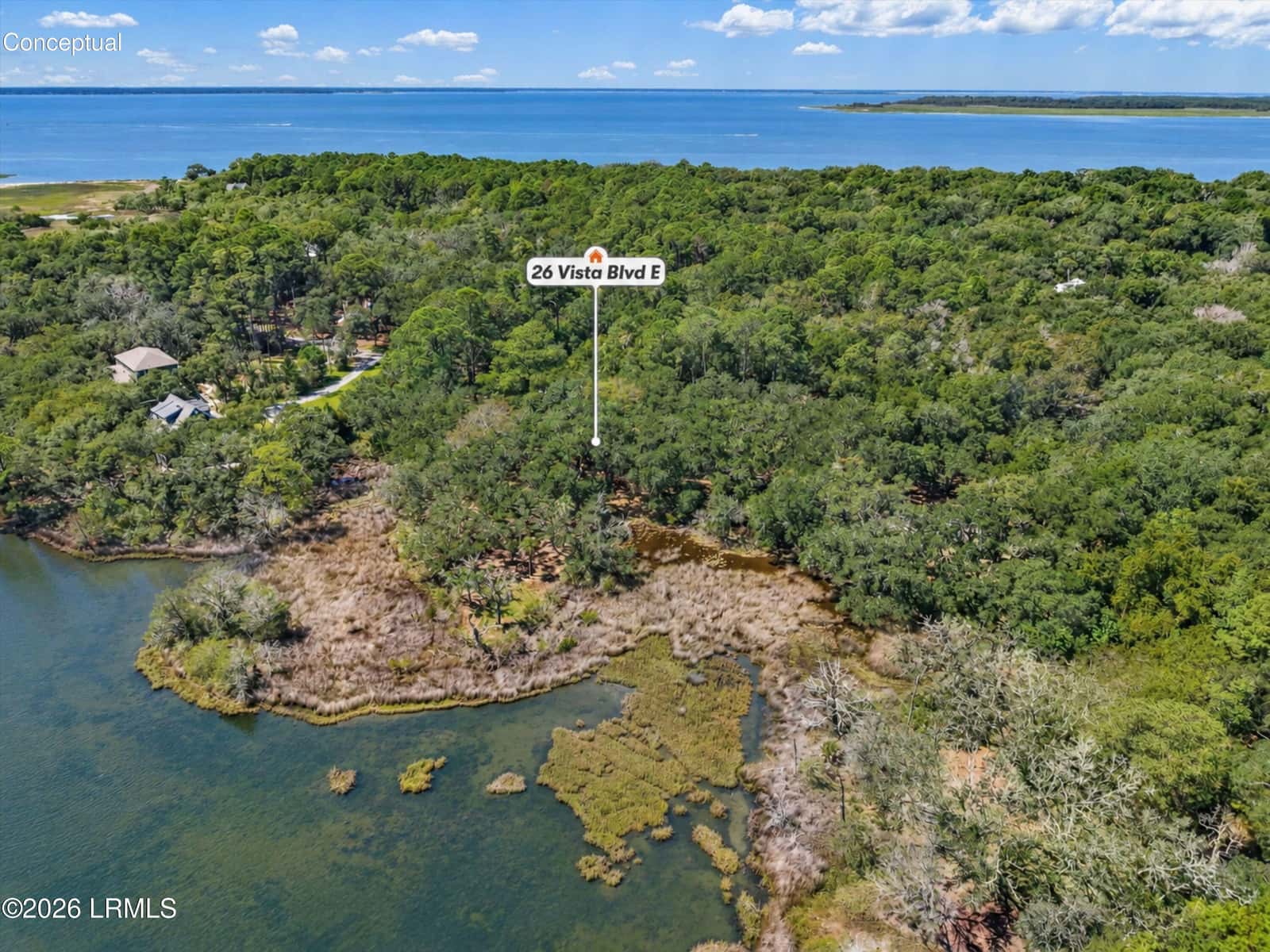 26 Vista Boulevard E, St. Helena Island, SC 29920 — photo 7 of 26