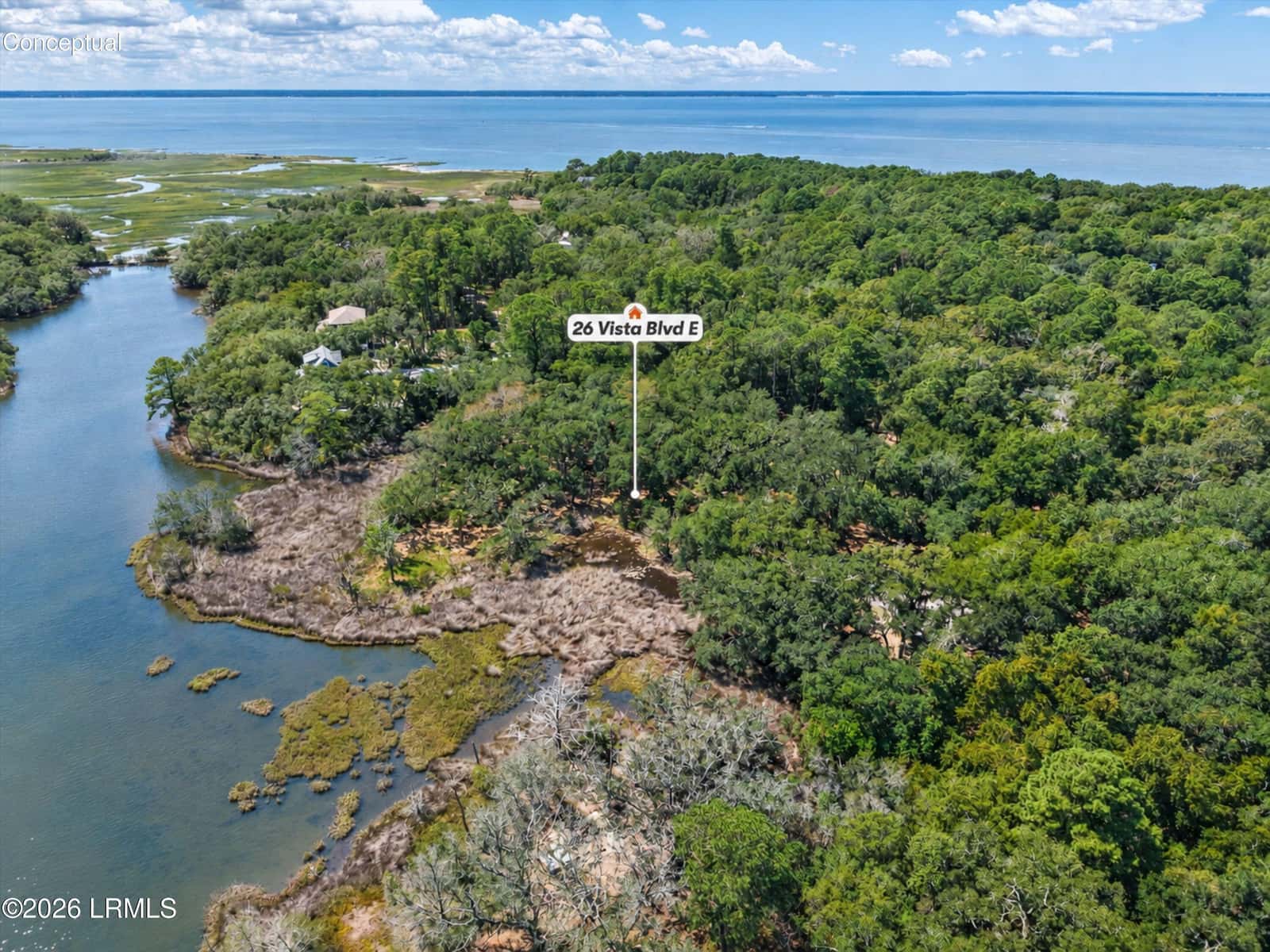 26 Vista Boulevard E, St. Helena Island, SC 29920 — photo 8 of 26