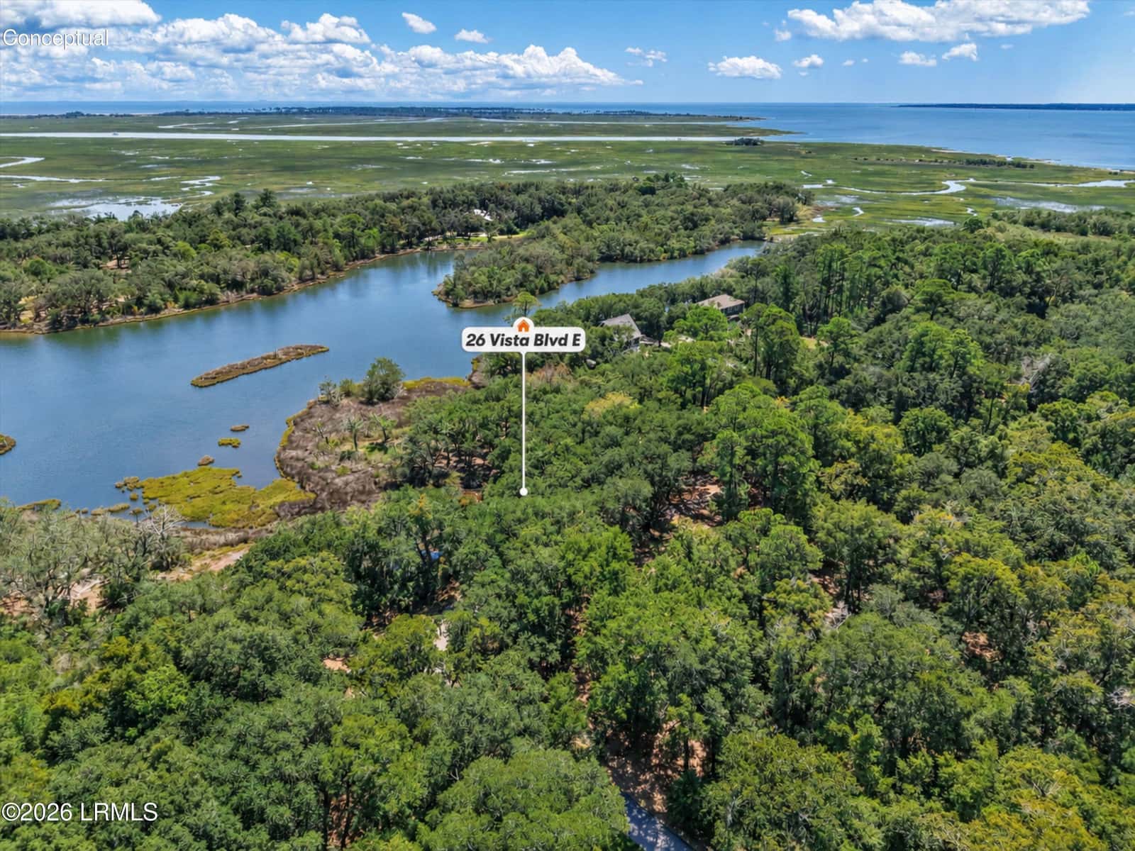26 Vista Boulevard E, St. Helena Island, SC 29920 — photo 10 of 26