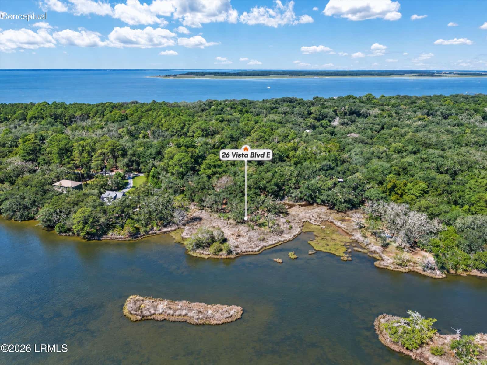 26 Vista Boulevard E, St. Helena Island, SC 29920 — photo 11 of 26