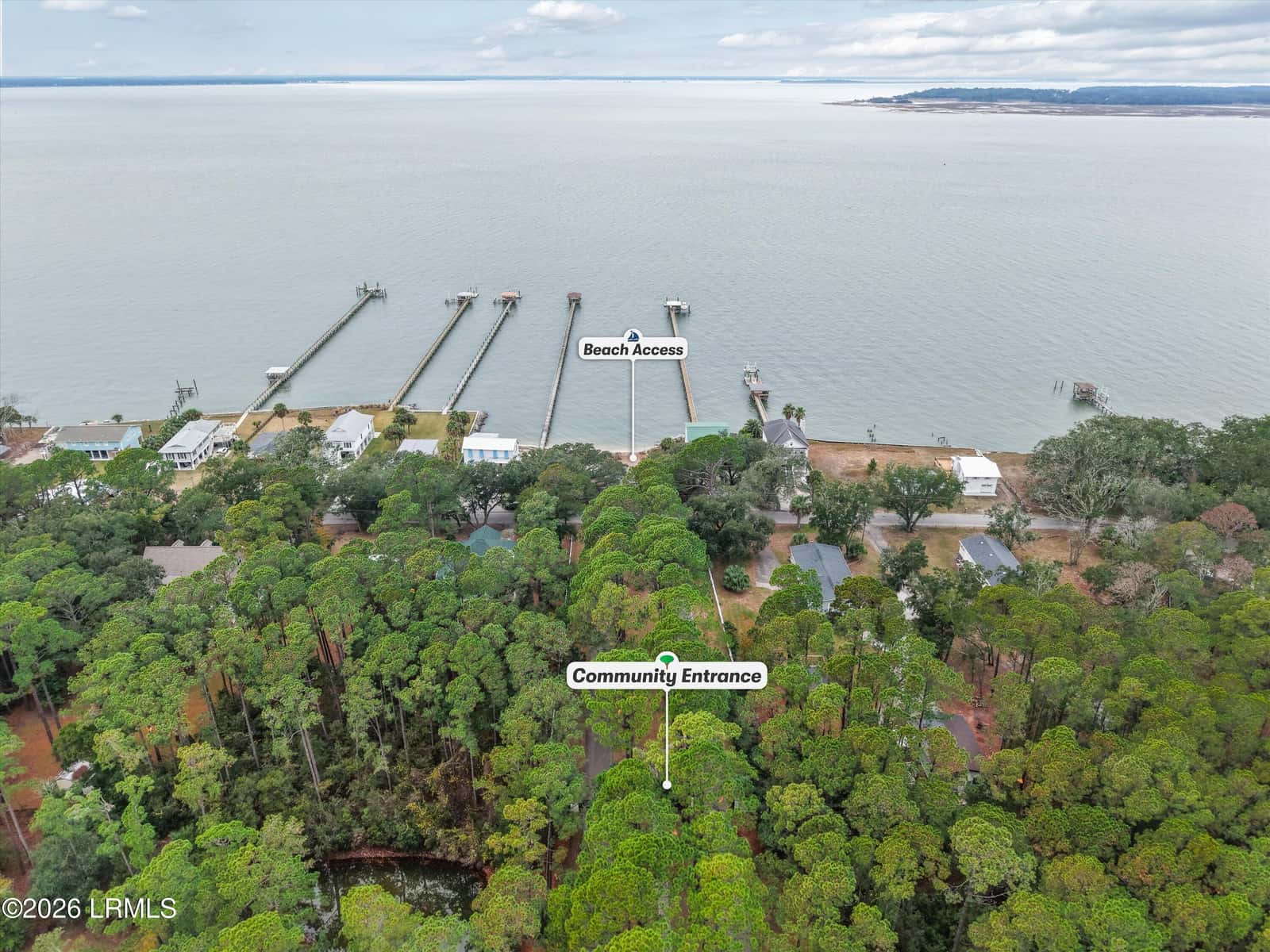 26 Vista Boulevard E, St. Helena Island, SC 29920 — photo 26 of 26