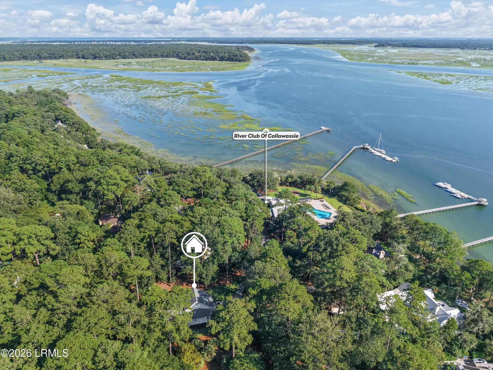 204 Callawassie Drive, Okatie, SC 29909 — photo 77 of 80