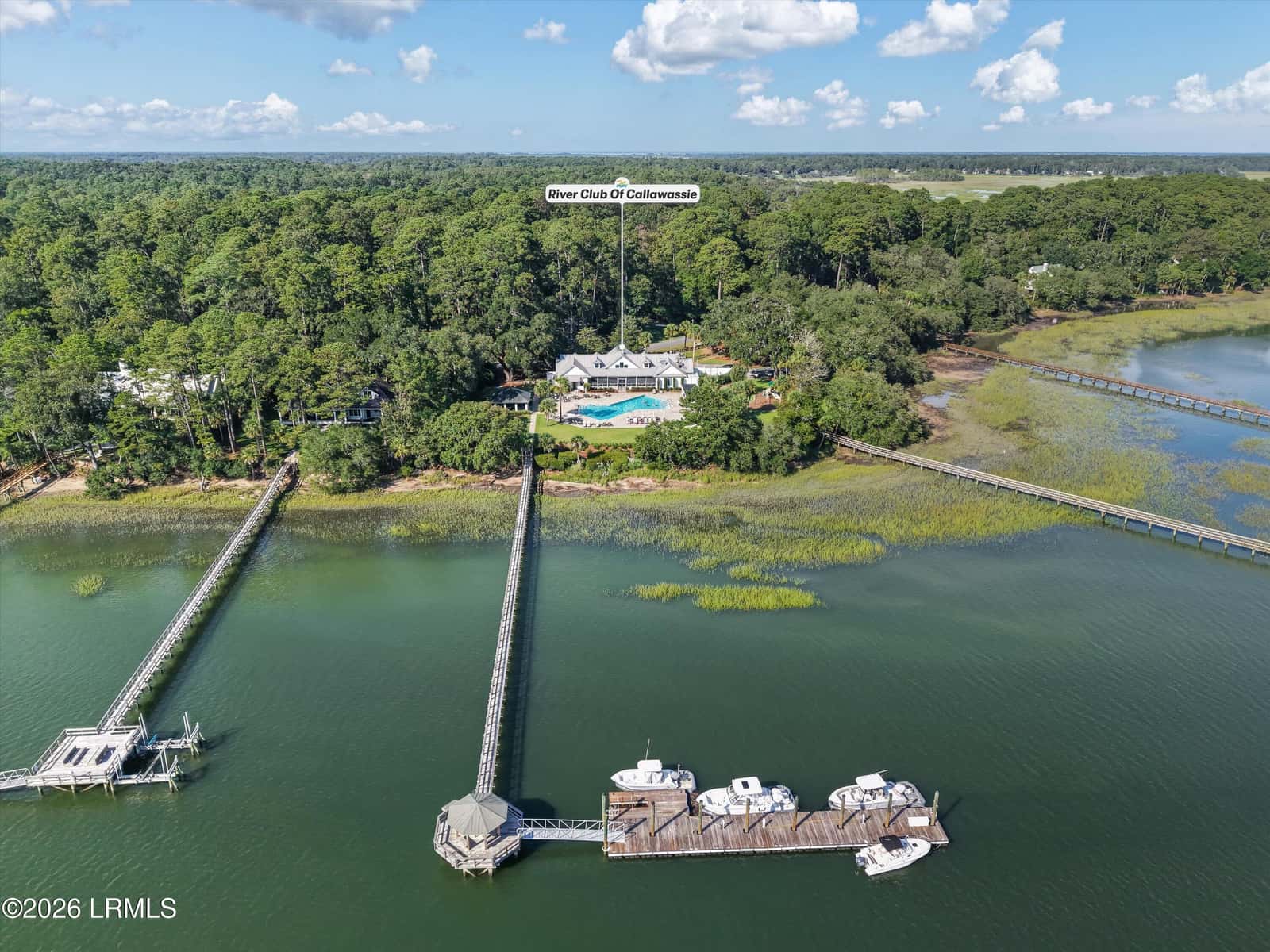 204 Callawassie Drive, Okatie, SC 29909 — photo 78 of 80