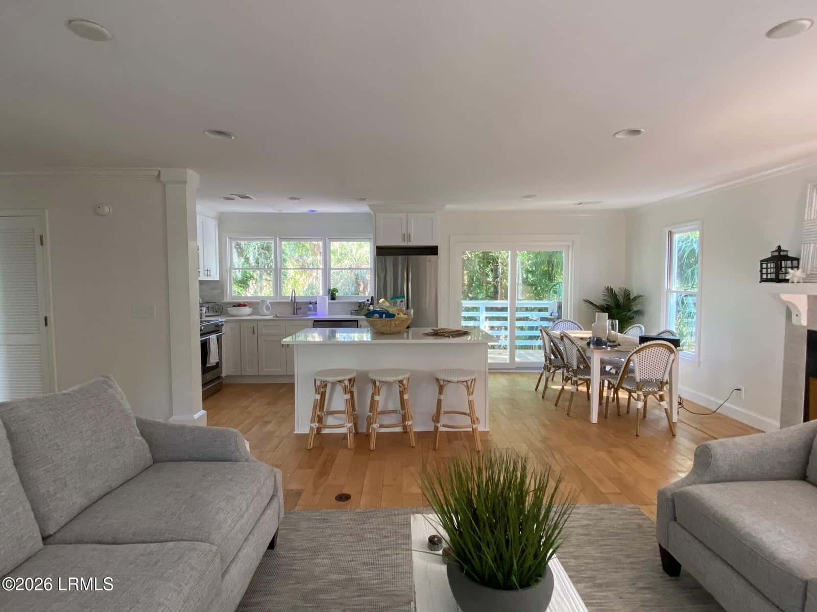 374 Perch Drive, Fripp Island, SC 29920 — photo 1 of 25