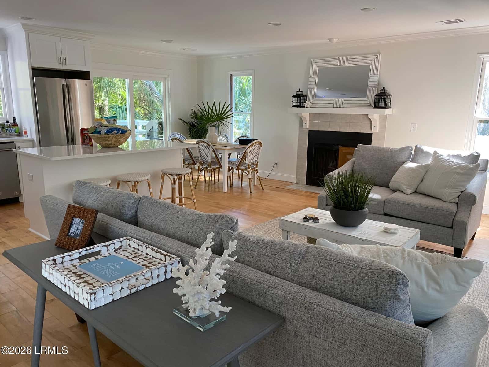 374 Perch Drive, Fripp Island, SC 29920 — photo 2 of 25