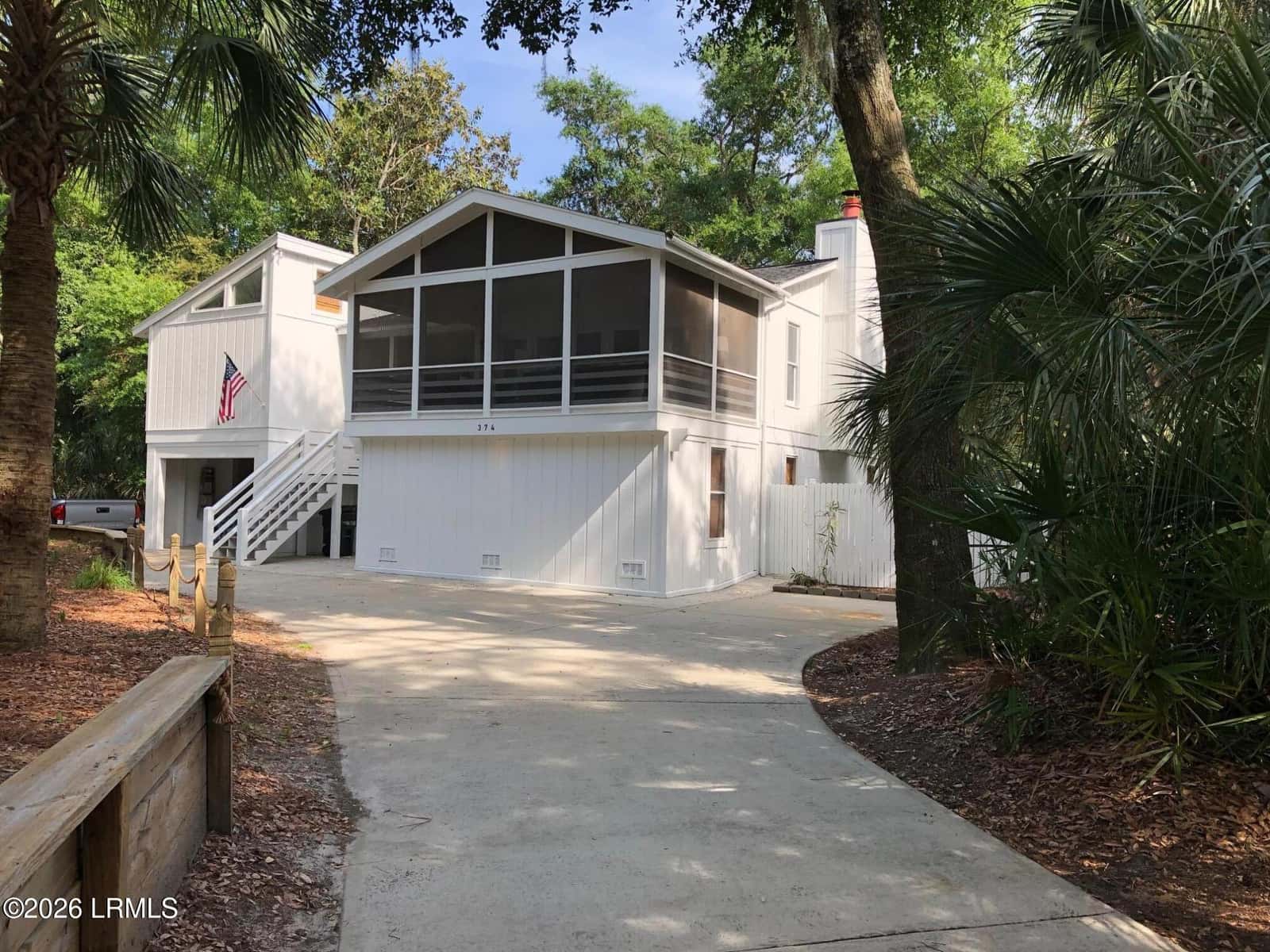 374 Perch Drive, Fripp Island, SC 29920 — photo 13 of 25