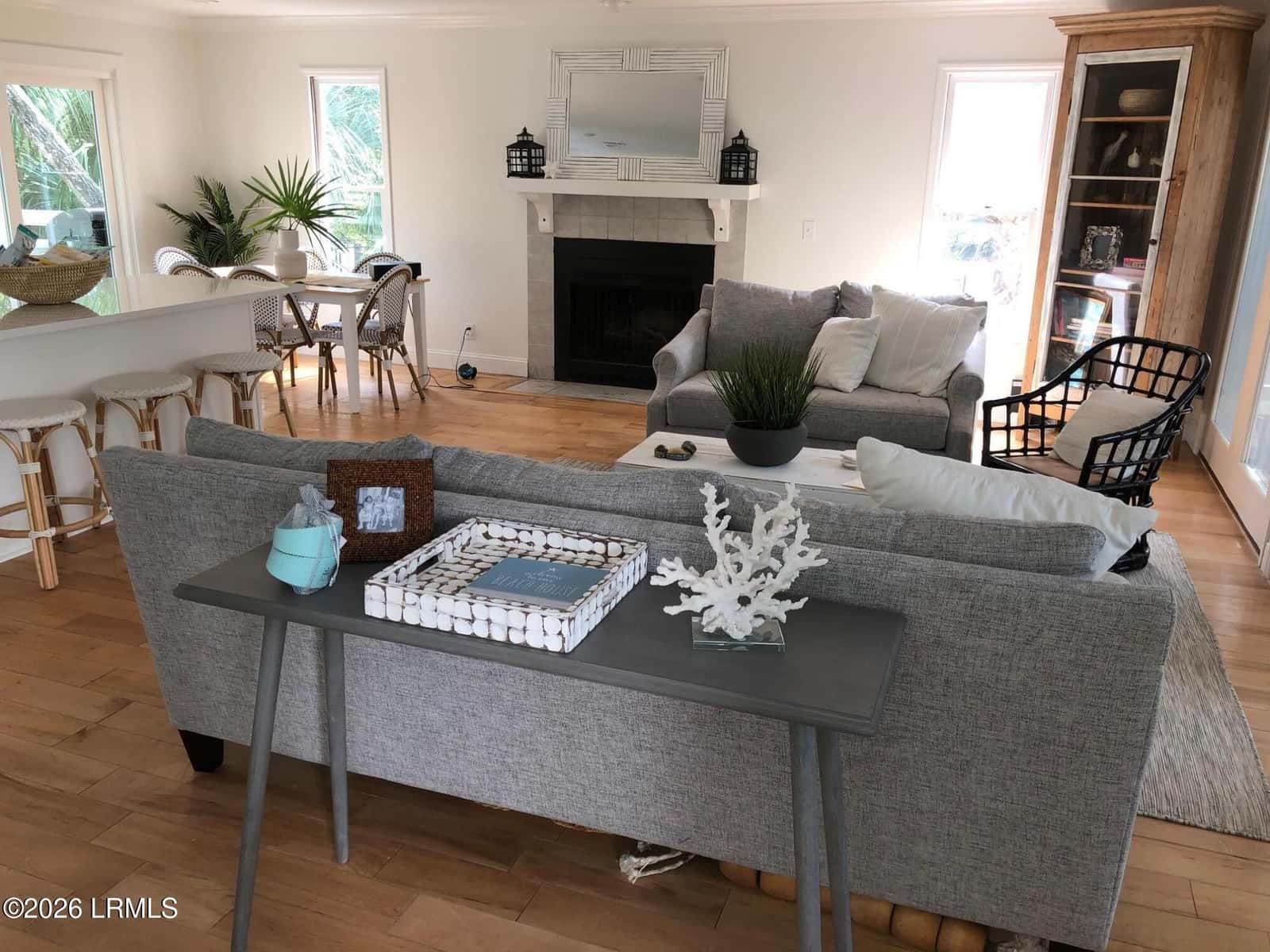 374 Perch Drive, Fripp Island, SC 29920 — photo 7 of 25