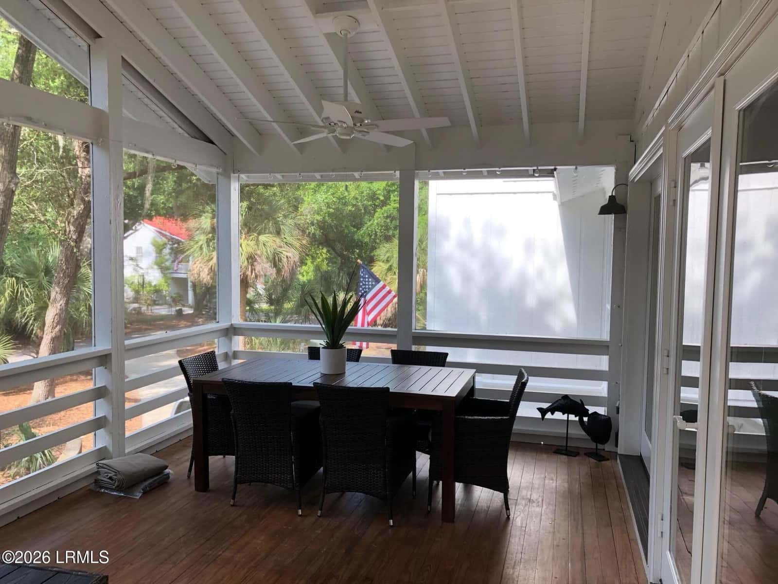 374 Perch Drive, Fripp Island, SC 29920 — photo 18 of 25