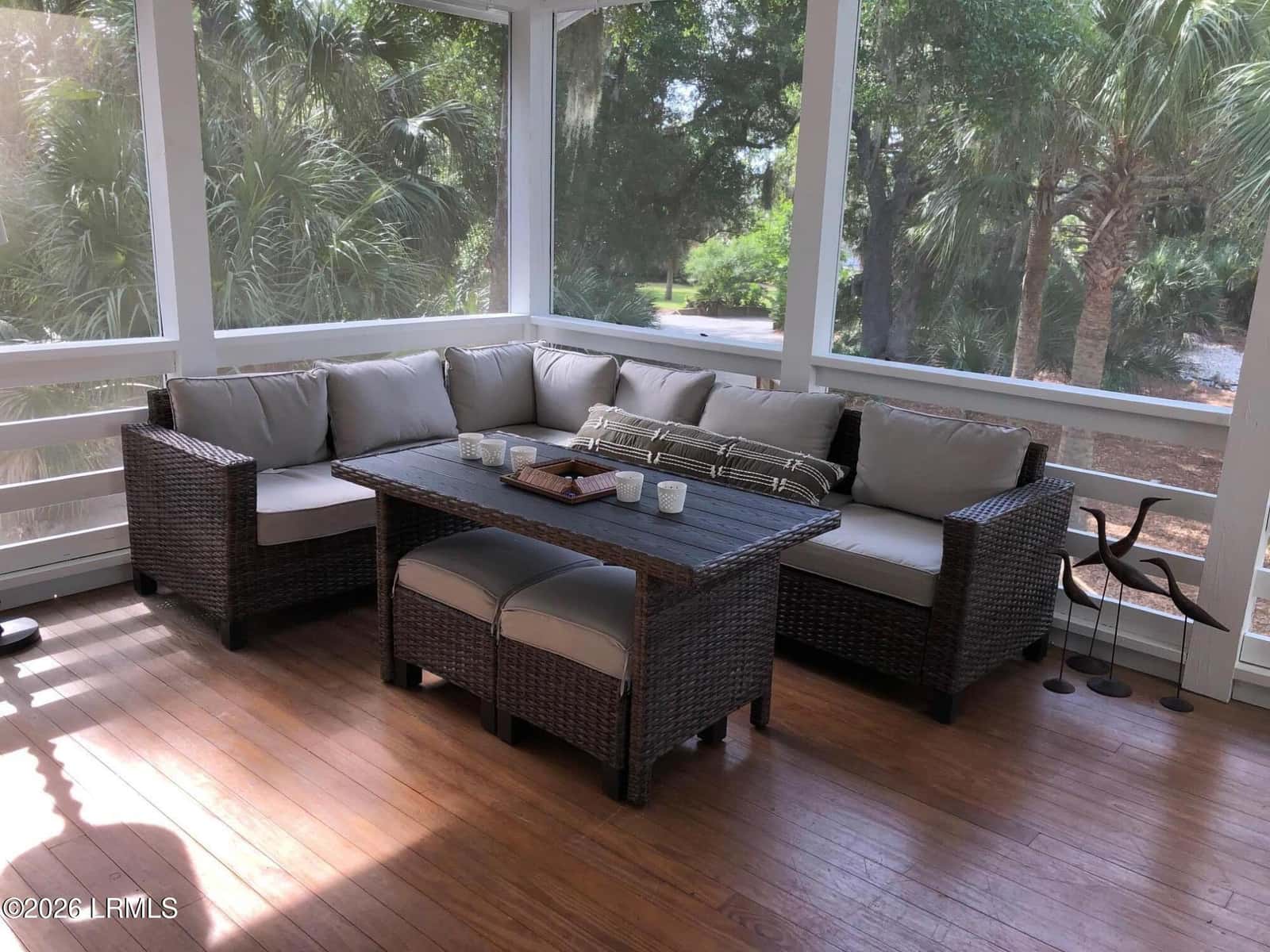 374 Perch Drive, Fripp Island, SC 29920 — photo 17 of 25