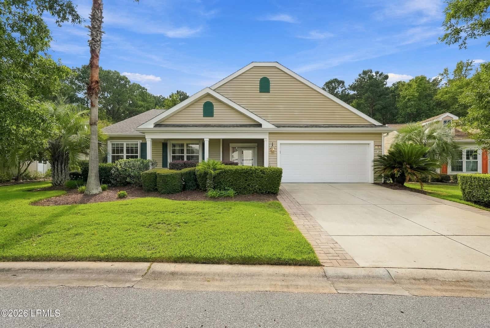 15 Landmark Lane, Bluffton, SC 29909 — photo 1 of 42