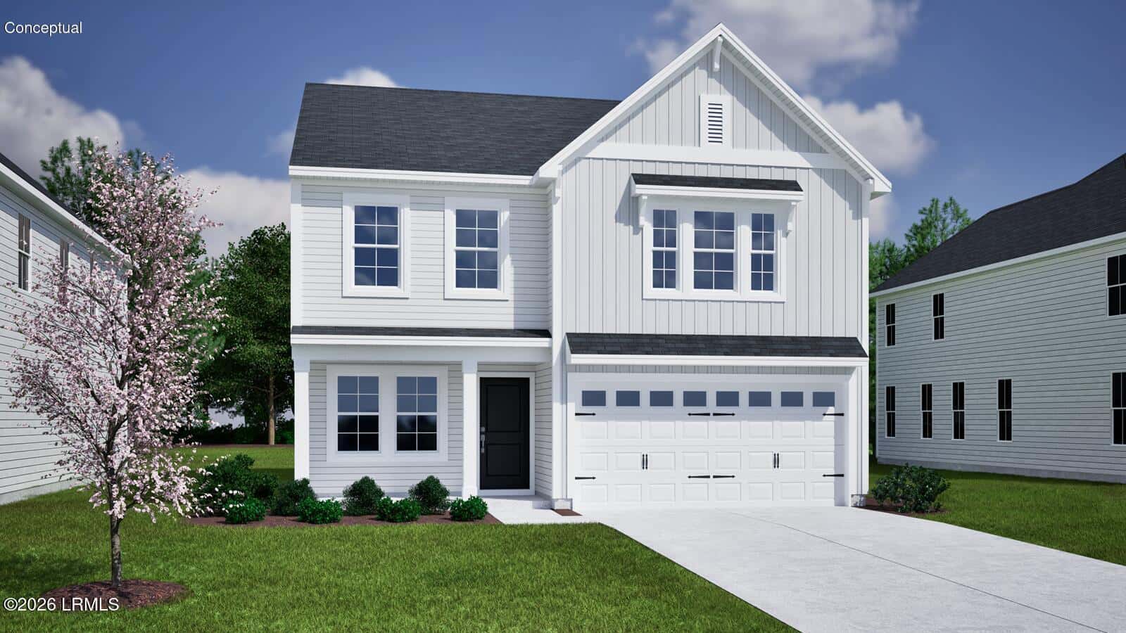 754 Twin Pond Drive, Hardeeville, SC 29927 — photo 1 of 1