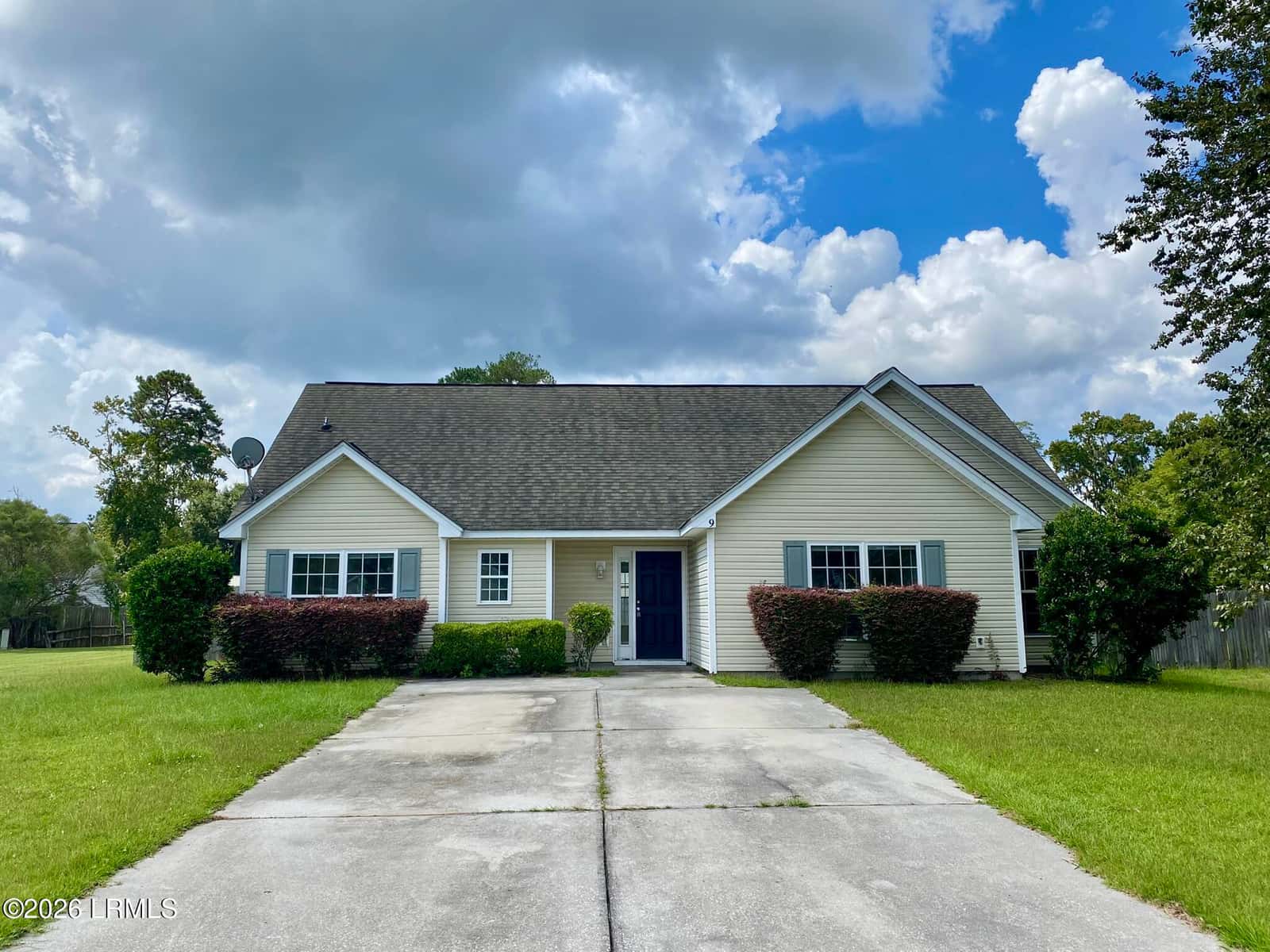 9 Julep Street, Beaufort, SC 29906 — photo 1 of 30