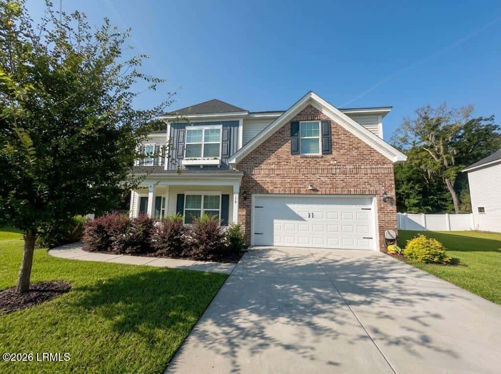 170 Thistle Lane, Beaufort, SC 29907 — photo 1 of 38