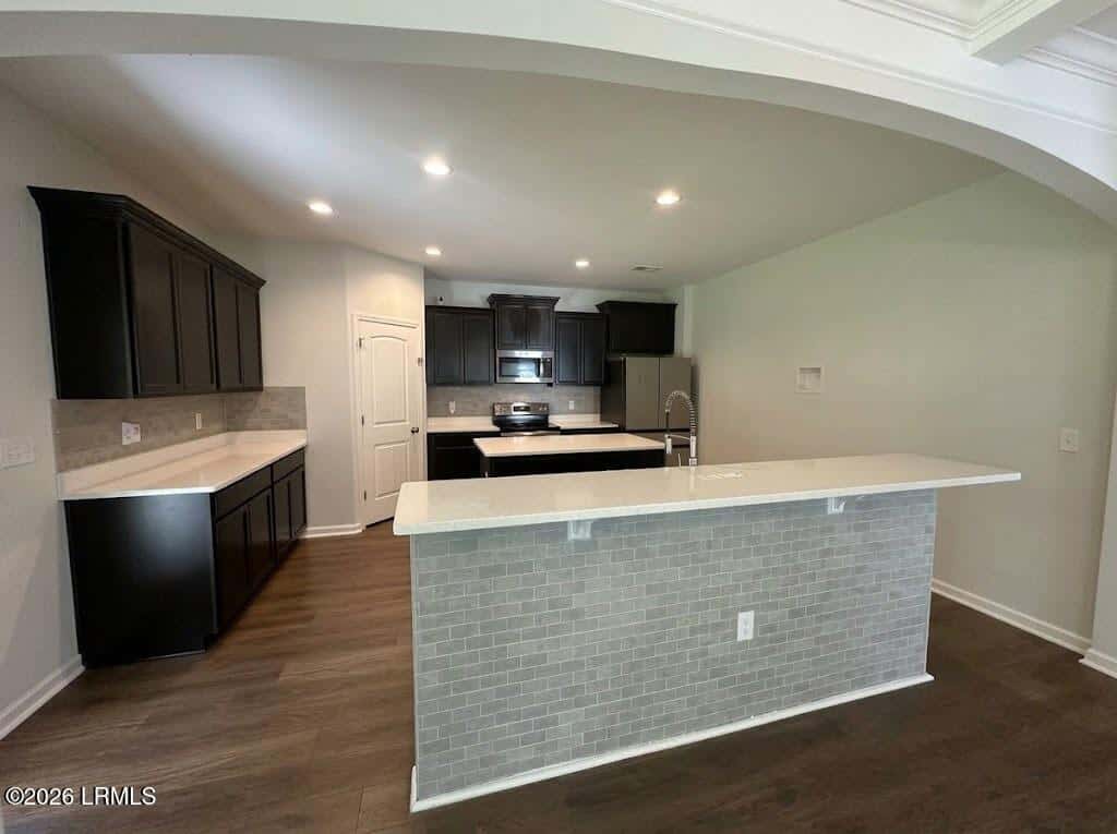 170 Thistle Lane, Beaufort, SC 29907 — photo 8 of 38
