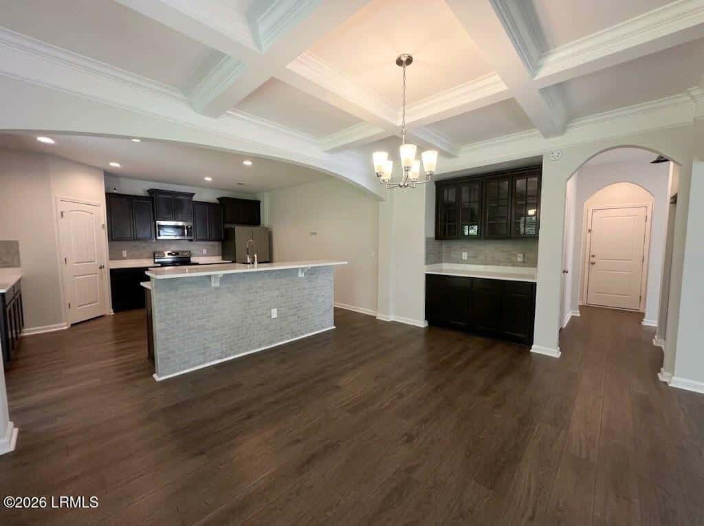 170 Thistle Lane, Beaufort, SC 29907 — photo 12 of 38