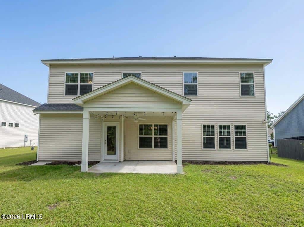 170 Thistle Lane, Beaufort, SC 29907 — photo 36 of 38