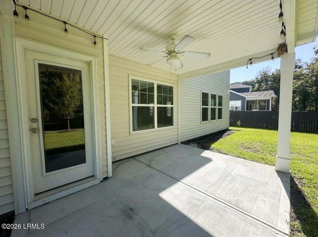 170 Thistle Lane, Beaufort, SC 29907 — photo 37 of 38