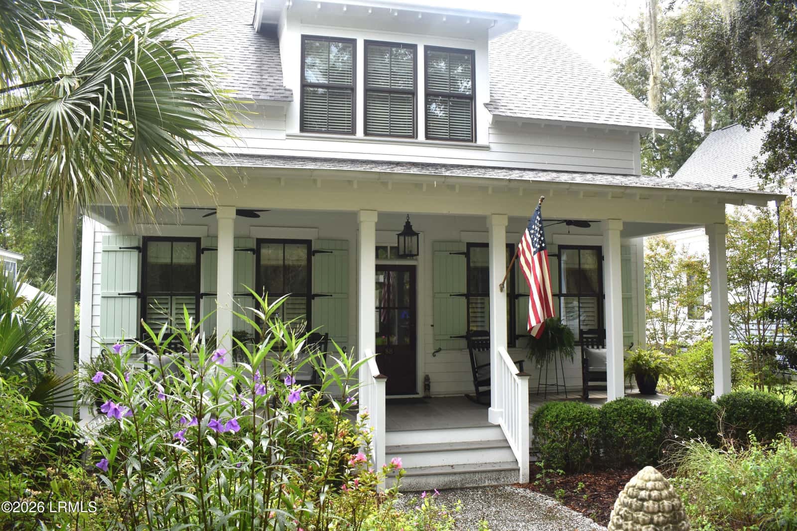 8 Hayek Street B, Beaufort, SC 29907 — photo 1 of 27