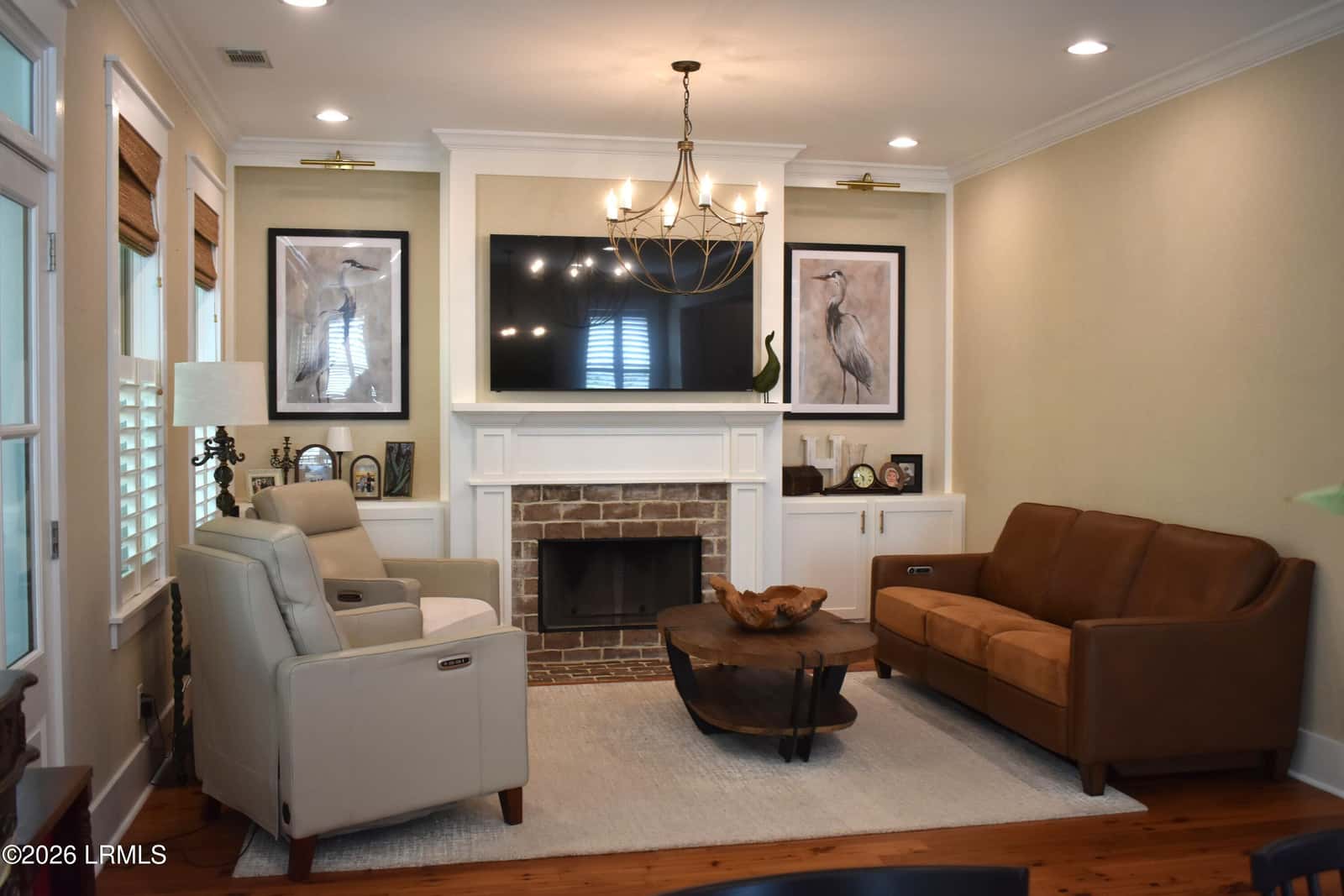 8 Hayek Street B, Beaufort, SC 29907 — photo 2 of 27