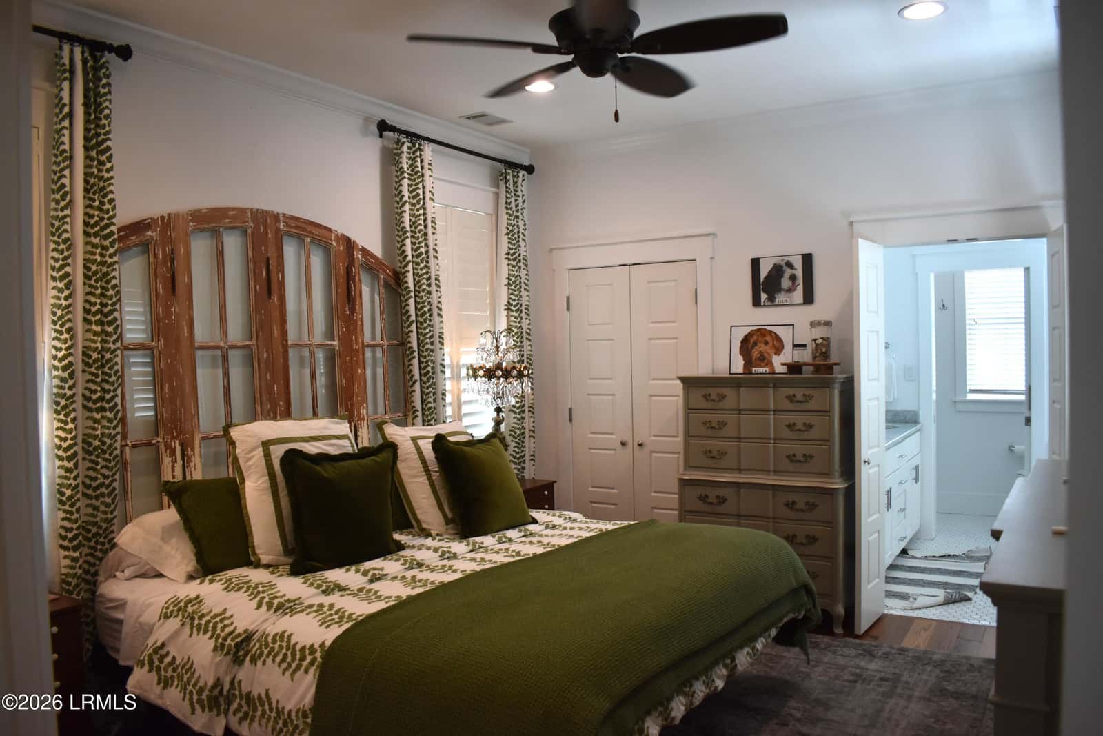 8 Hayek Street B, Beaufort, SC 29907 — photo 7 of 27