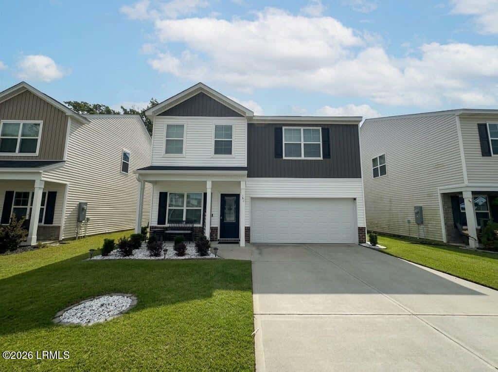 143 Chestnut Street, Beaufort, SC 29906 — photo 1 of 26