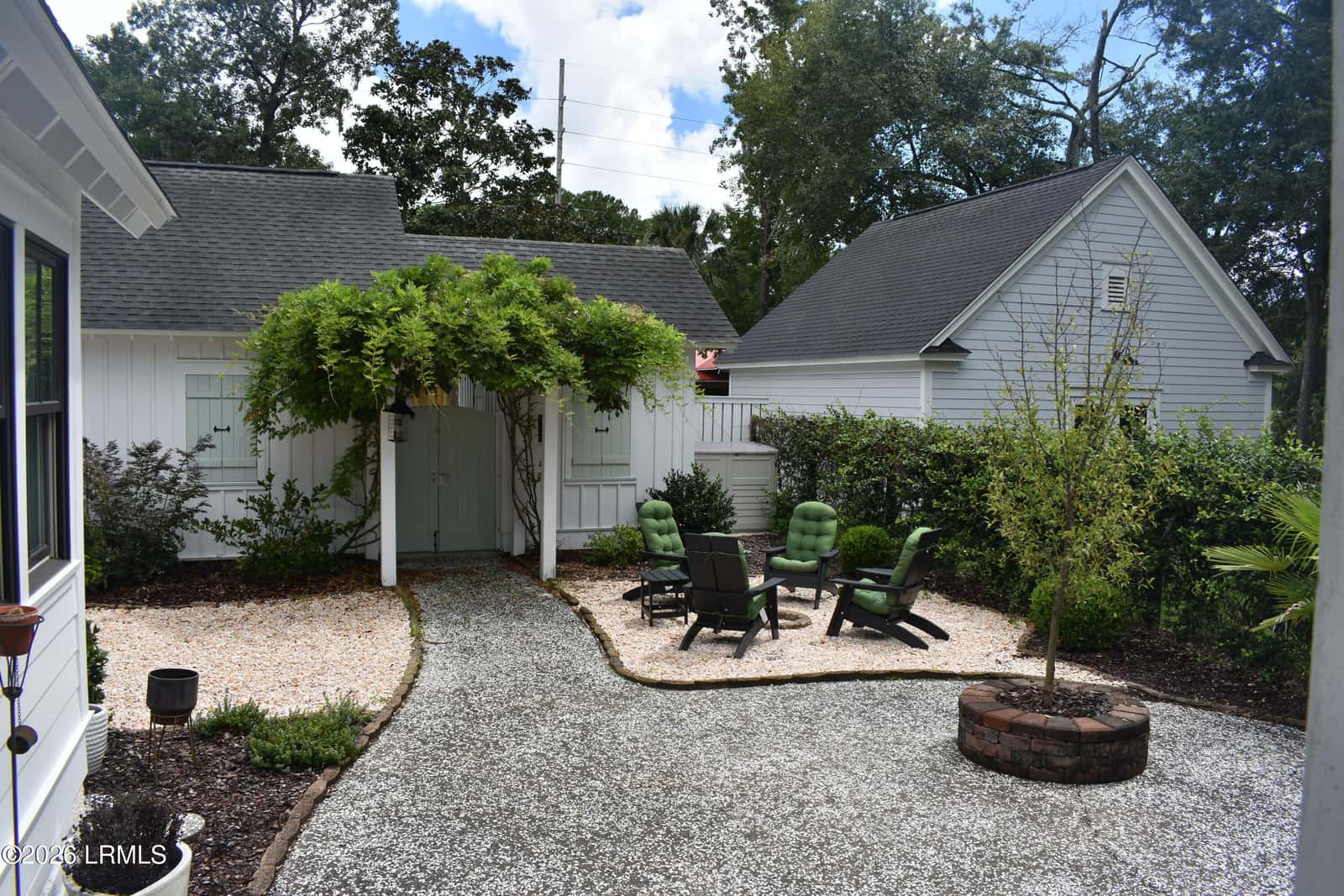 8 Hayek Street B, Beaufort, SC 29907 — photo 17 of 27