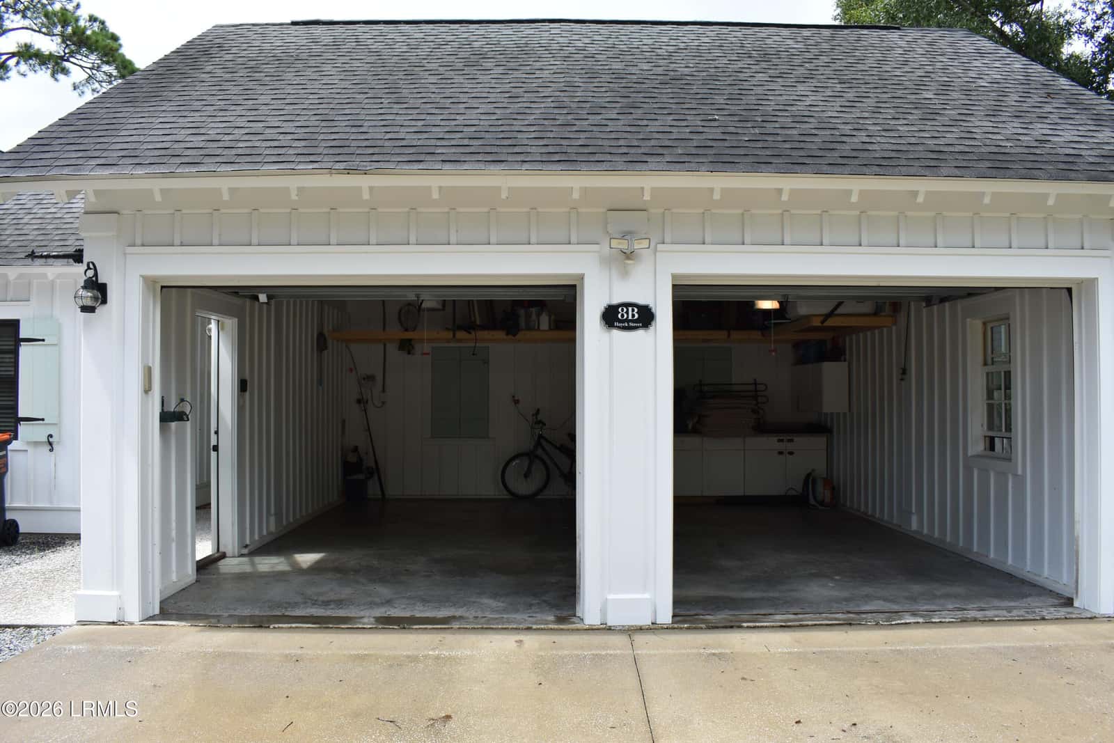 8 Hayek Street B, Beaufort, SC 29907 — photo 22 of 27