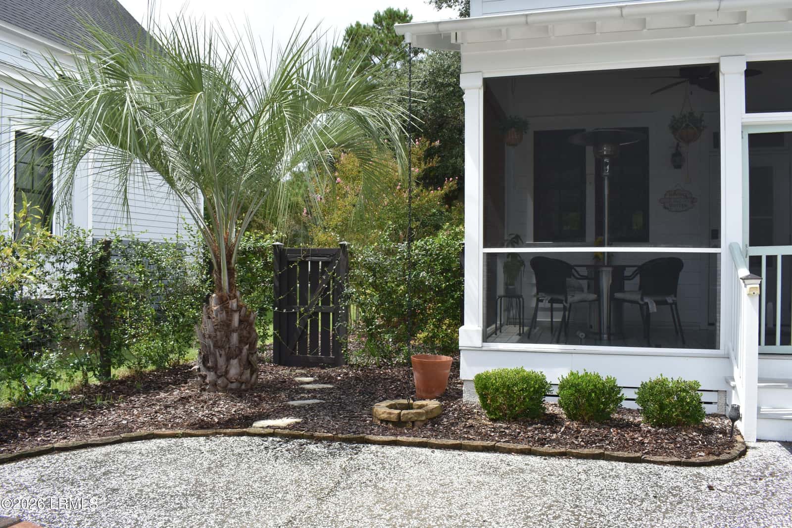8 Hayek Street B, Beaufort, SC 29907 — photo 20 of 27