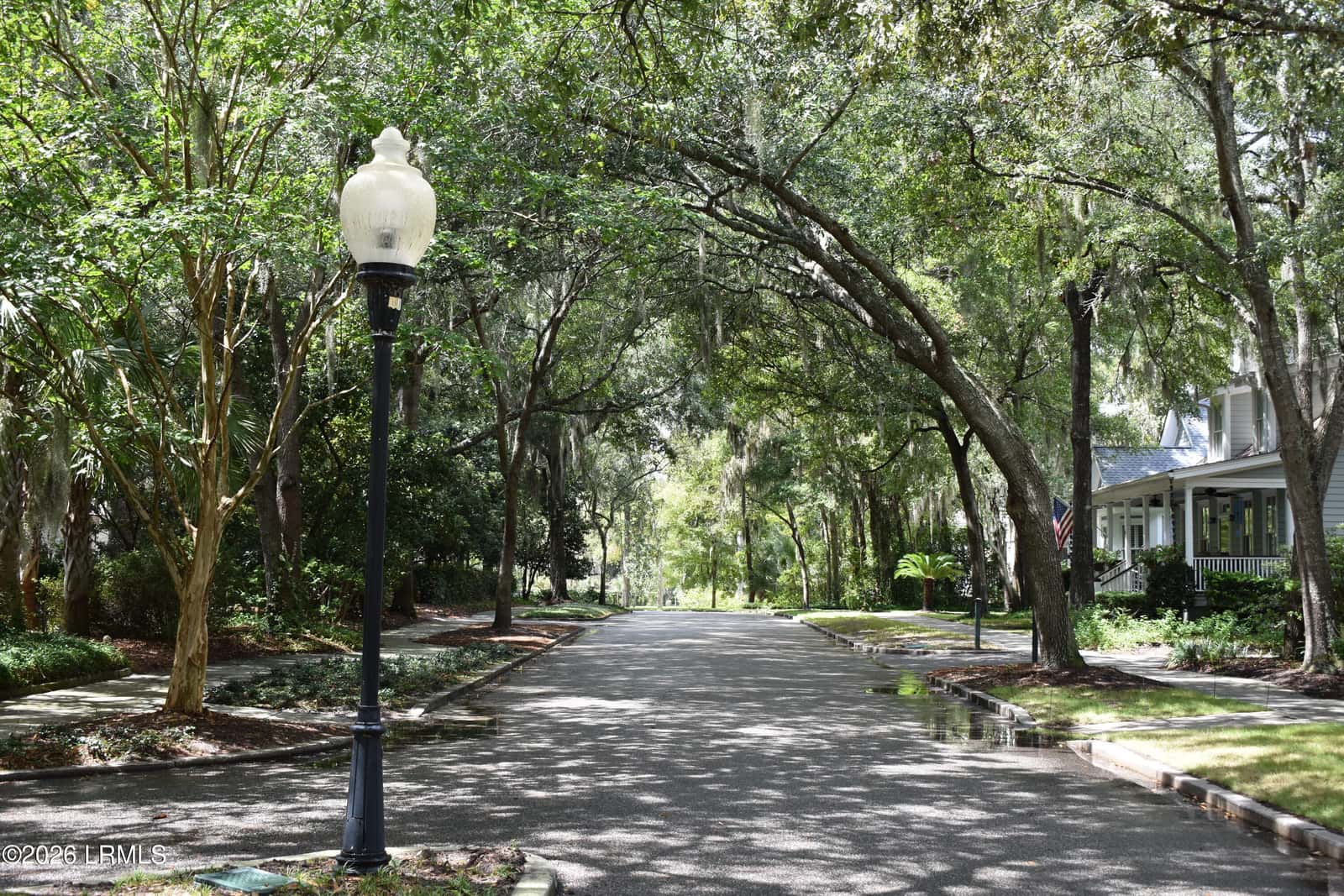 8 Hayek Street B, Beaufort, SC 29907 — photo 24 of 27