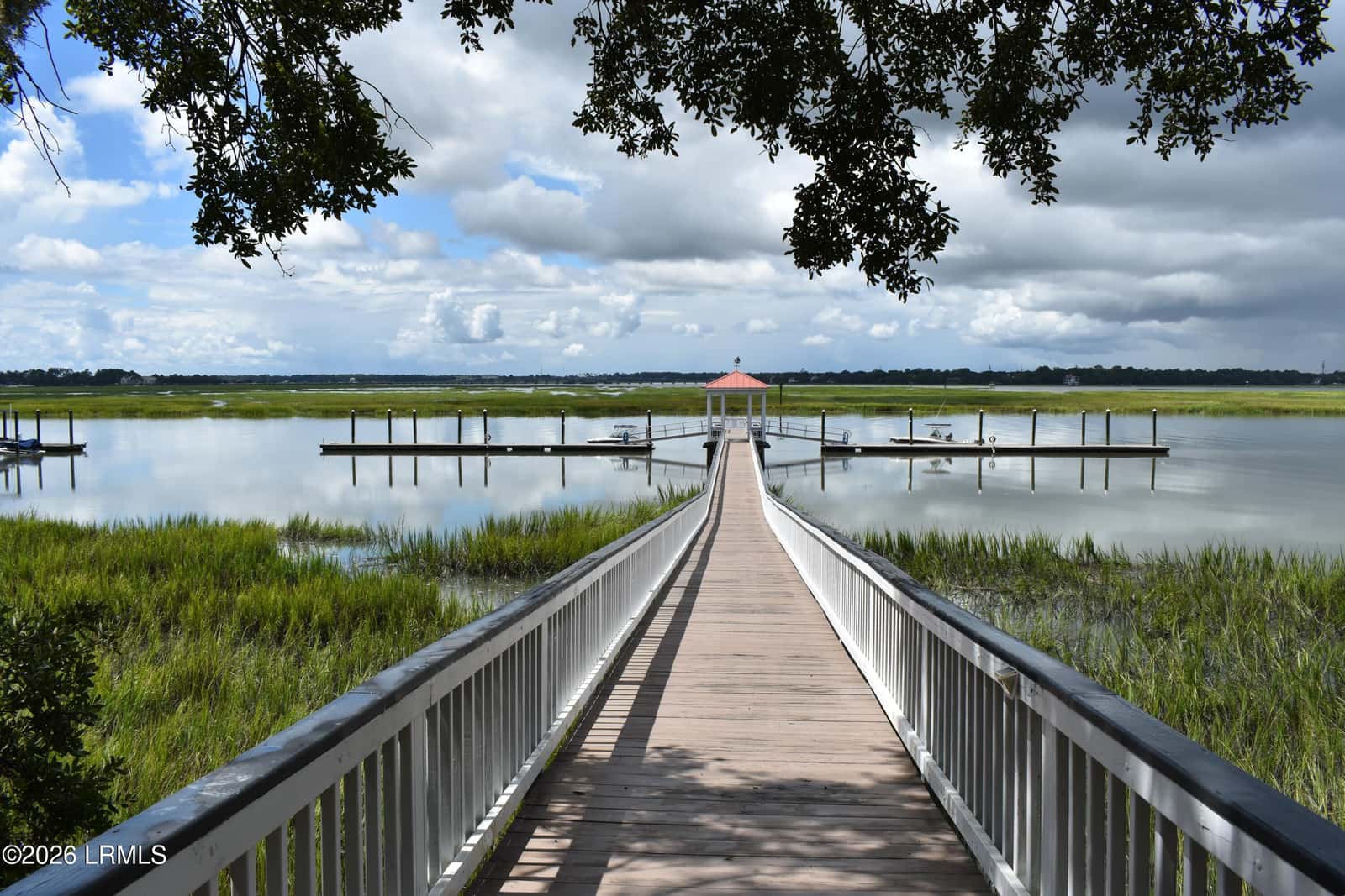 8 Hayek Street B, Beaufort, SC 29907 — photo 26 of 27
