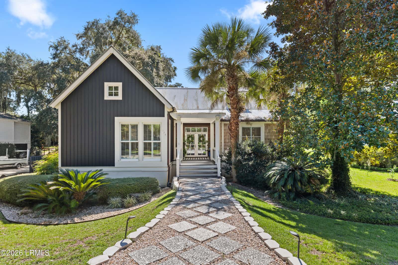 174 Spanish Point Drive, Beaufort, SC 29902 — photo 3 of 66