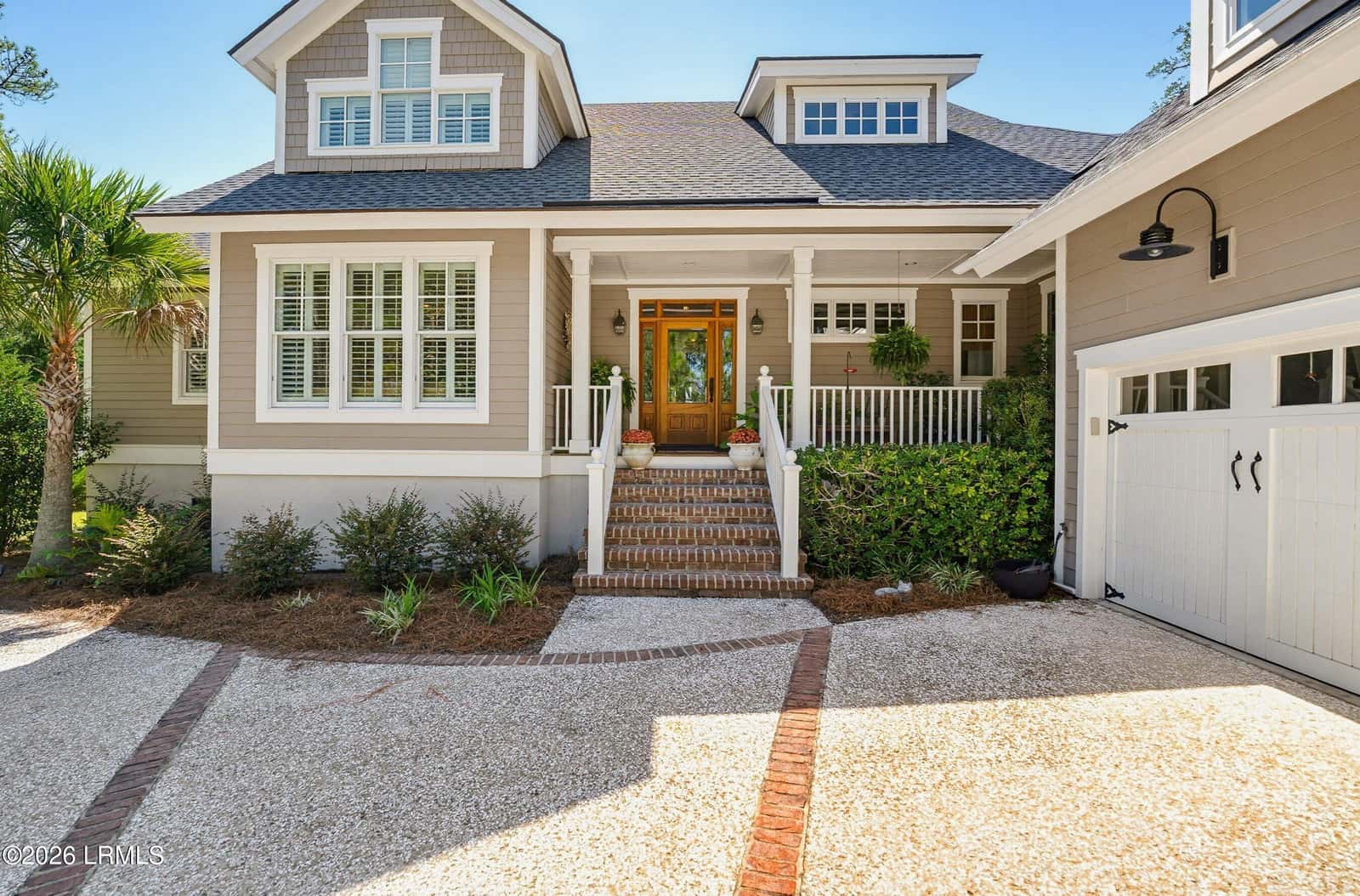 1418 Gleasons Landing Drive, St. Helena Island, SC 29920 — photo 3 of 69