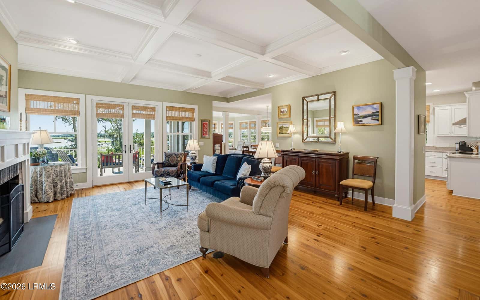 1418 Gleasons Landing Drive, St. Helena Island, SC 29920 — photo 6 of 69