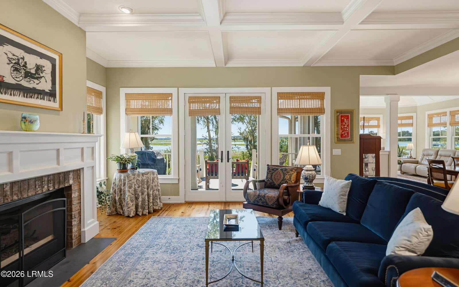 1418 Gleasons Landing Drive, St. Helena Island, SC 29920 — photo 8 of 69