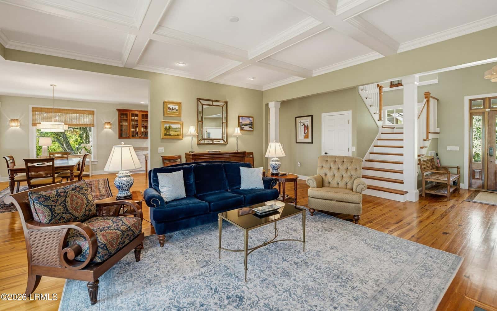 1418 Gleasons Landing Drive, St. Helena Island, SC 29920 — photo 10 of 69