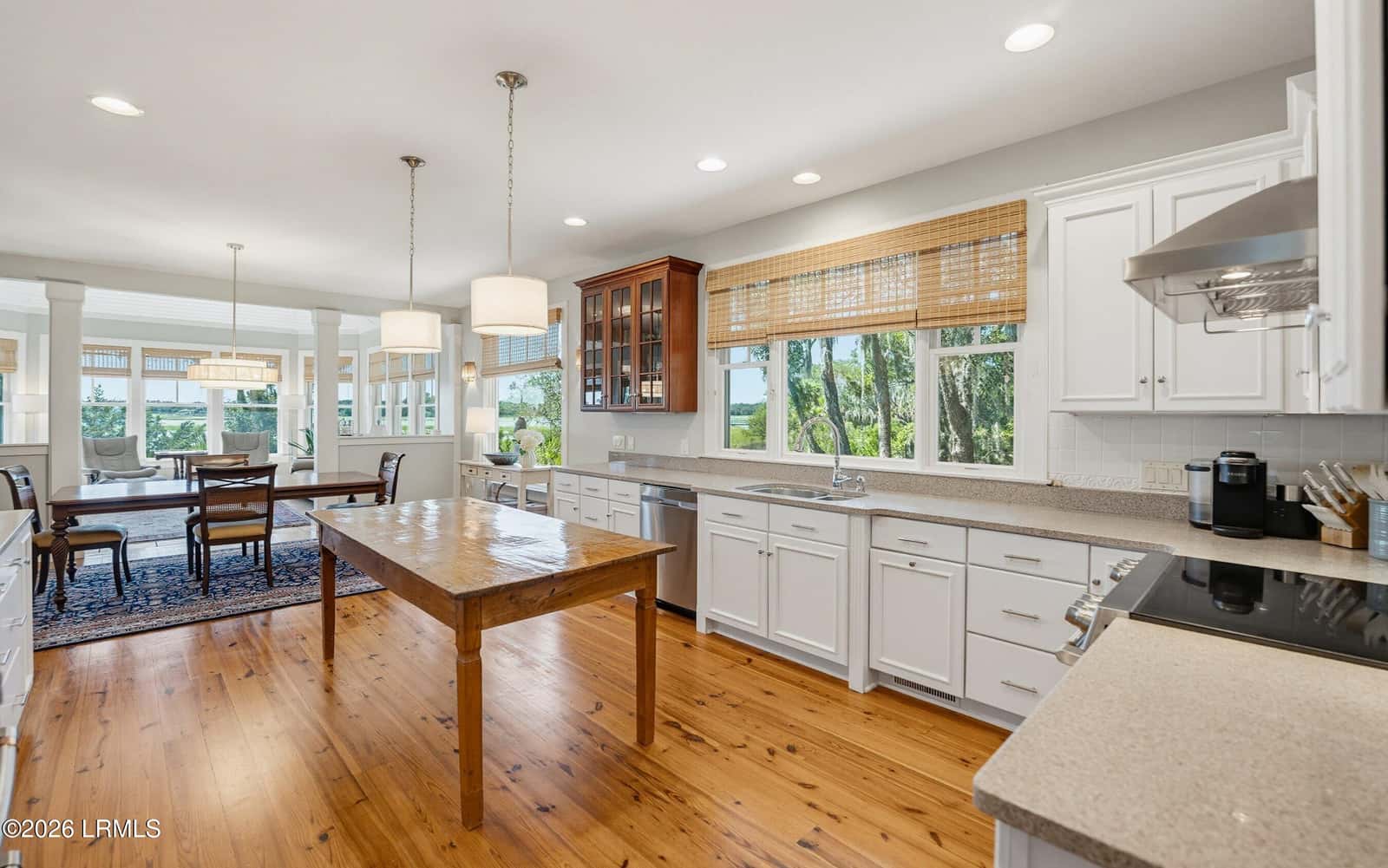 1418 Gleasons Landing Drive, St. Helena Island, SC 29920 — photo 11 of 69