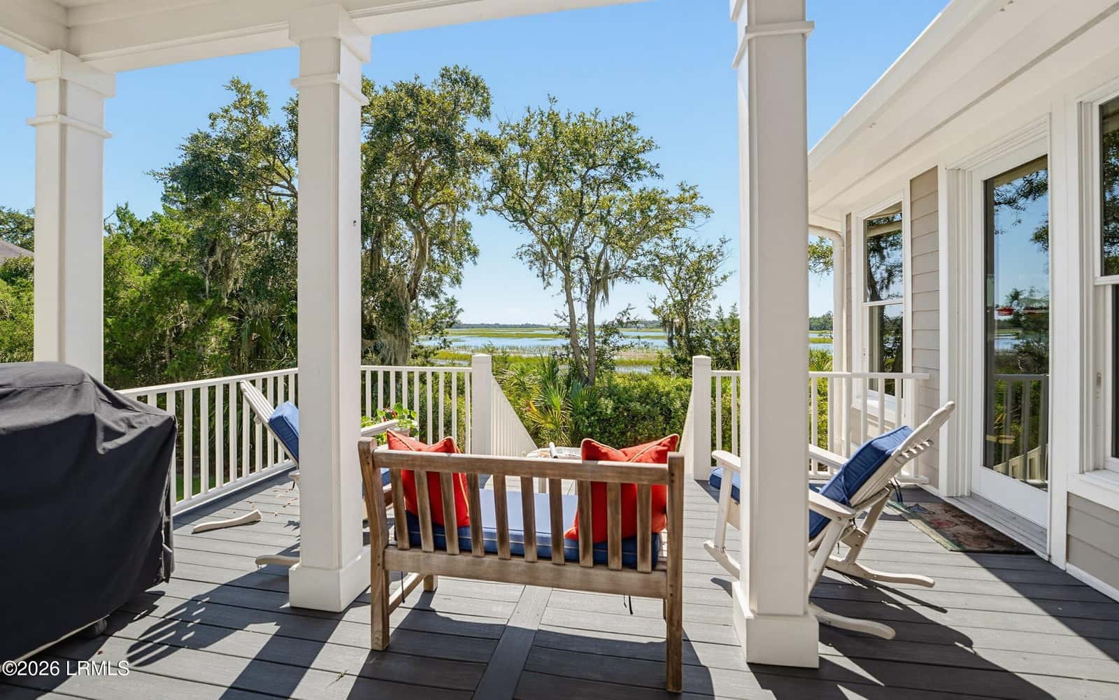 1418 Gleasons Landing Drive, St. Helena Island, SC 29920 — photo 46 of 69