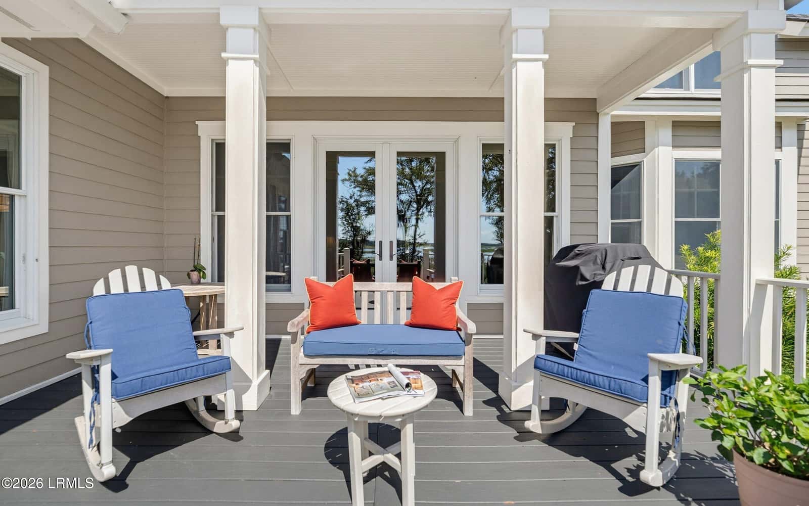 1418 Gleasons Landing Drive, St. Helena Island, SC 29920 — photo 47 of 69
