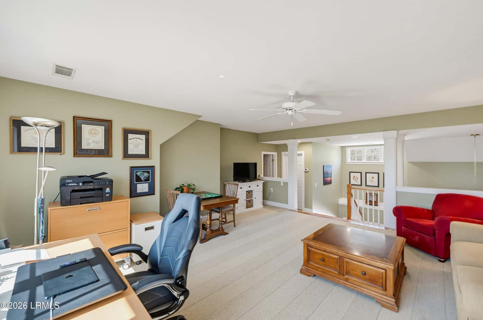 1418 Gleasons Landing Drive, St. Helena Island, SC 29920 — photo 34 of 69