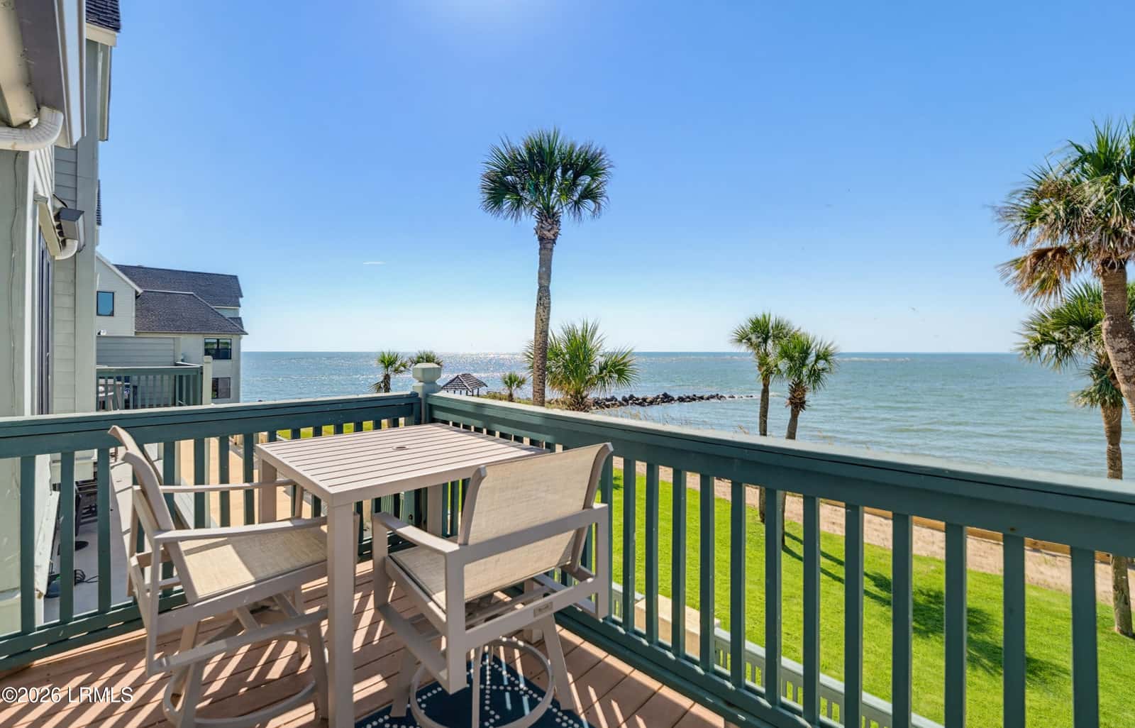 646 New Haven Court, Fripp Island, SC 29920 — photo 10 of 87