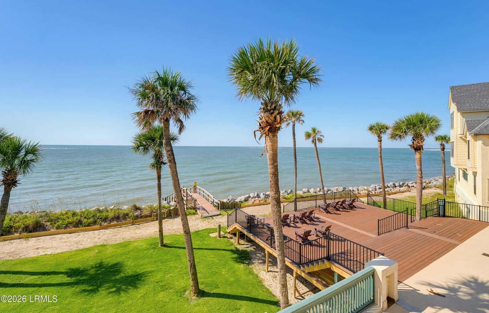 646 New Haven Court, Fripp Island, SC 29920 — photo 11 of 87