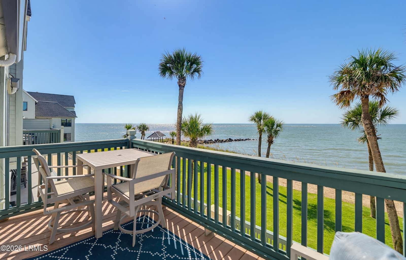 646 New Haven Court, Fripp Island, SC 29920 — photo 12 of 87